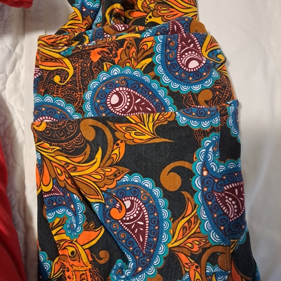 Lularoe TC Legging Bundle - Picture 2 of 13